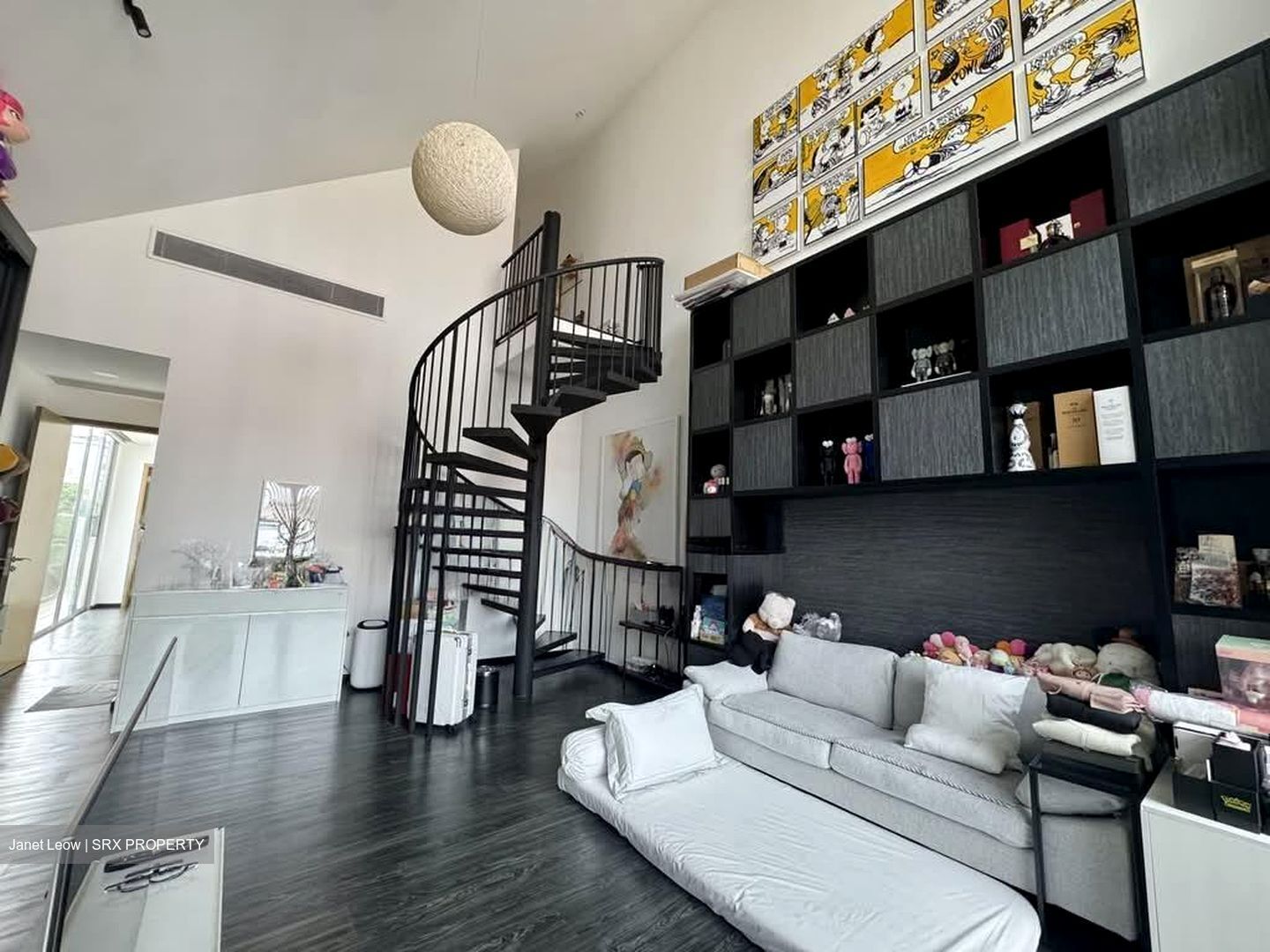 Jalan Tanjong (D16), Terrace #595915251